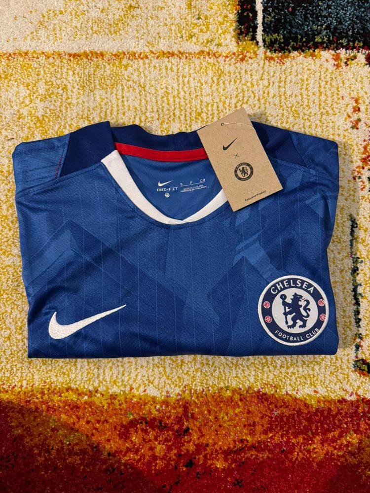 Nike Nike Chelsea Football Club Jersey product image